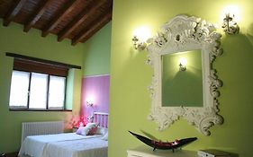 Hotel Rural El Balcon De Montija