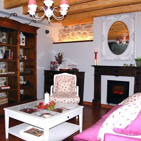 Hotel Rural El Balcon De Montija Loma de Montija Extérieur photo