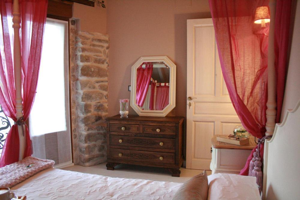 Hotel Rural El Balcon De Montija Loma de Montija Extérieur photo