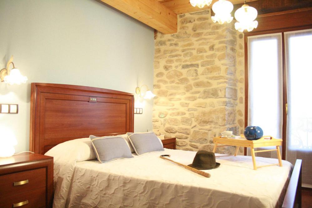 Hotel Rural El Balcon De Montija Loma de Montija Extérieur photo